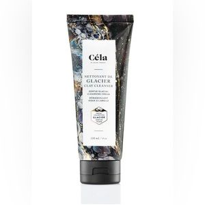 Cela Skincare Glacier Clay Cleanser